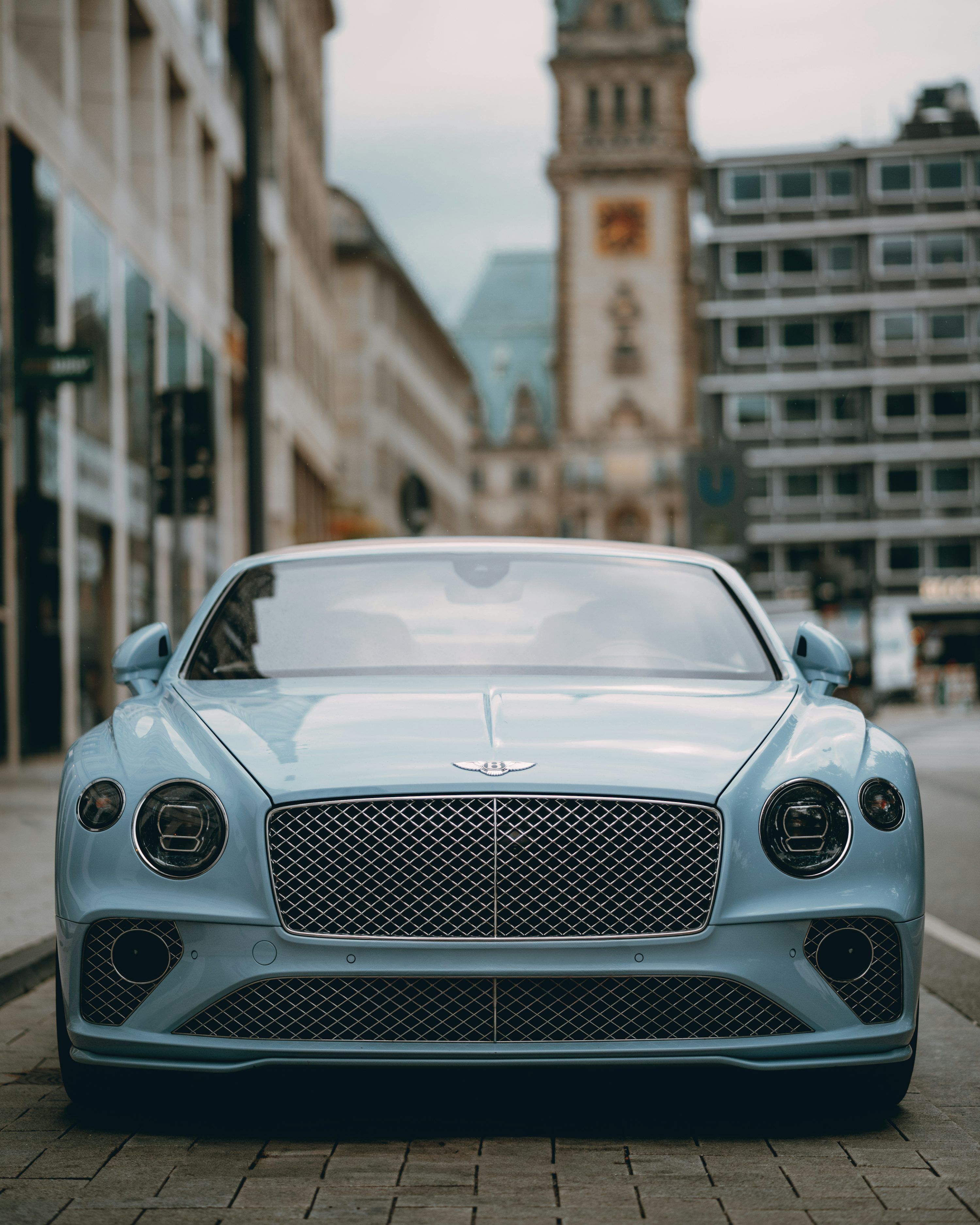 3000x3750 Bentley Continental Gt Picture. Download Free Image