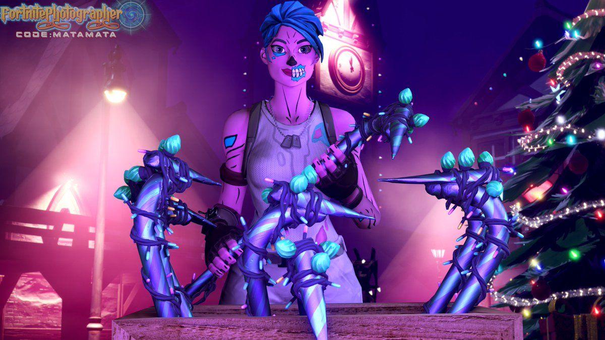 Pink Ghoul Trooper Wallpapers Top Free Pink Ghoul Trooper Backgrounds Wallpaperaccess