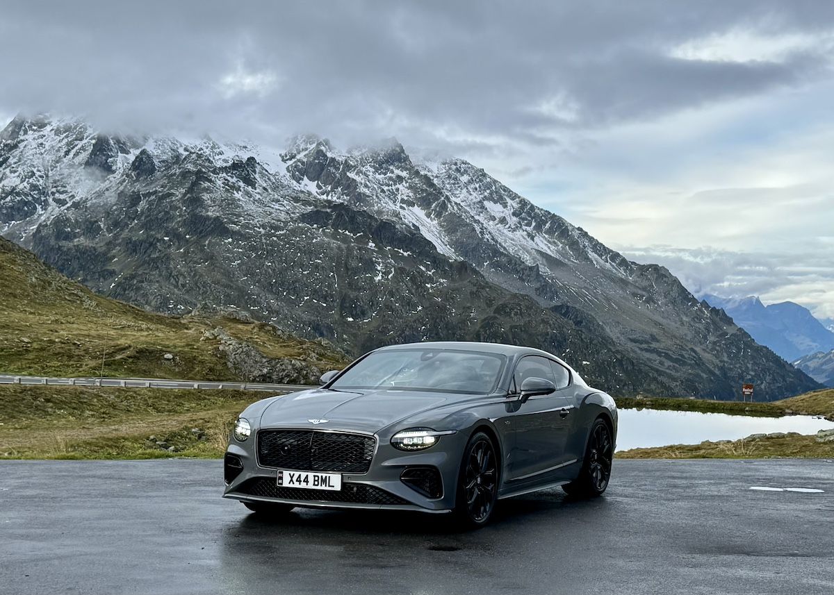 1200x857 Driving the 2025 Bentley Continental GT Girls Guide to Cars