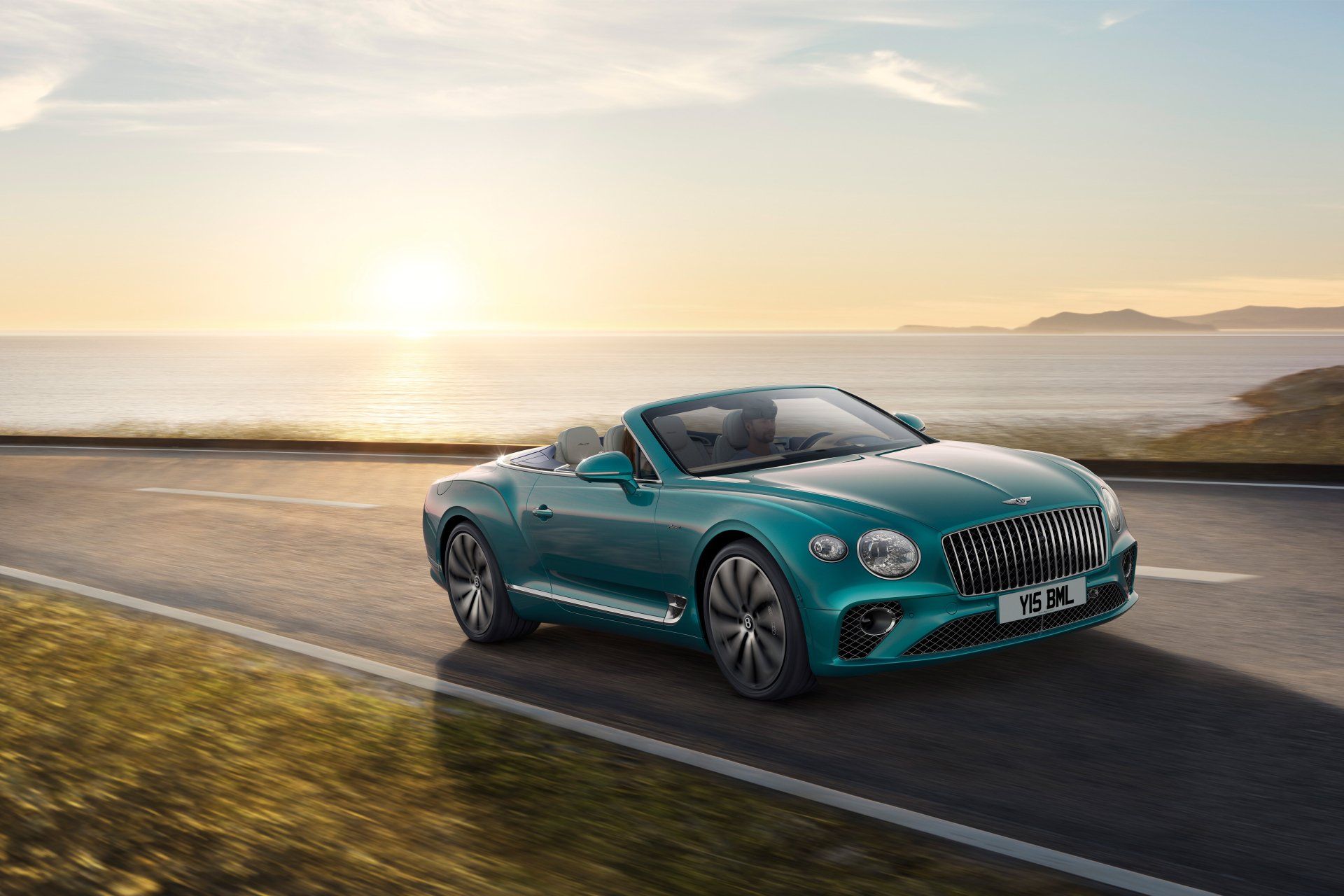 1920x1280 Download Cabriolet Vehicle Bentley Continental GT 4k Ultra HD Wallpaper