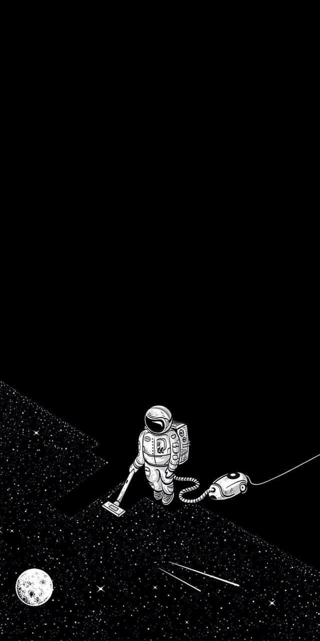 640x1280 Amoled wallpaper save battery?