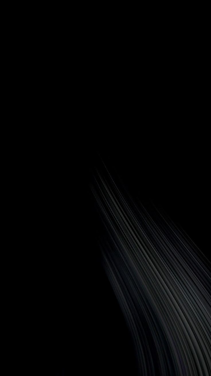 736x1308 AMOLED Minimal Wallpaper