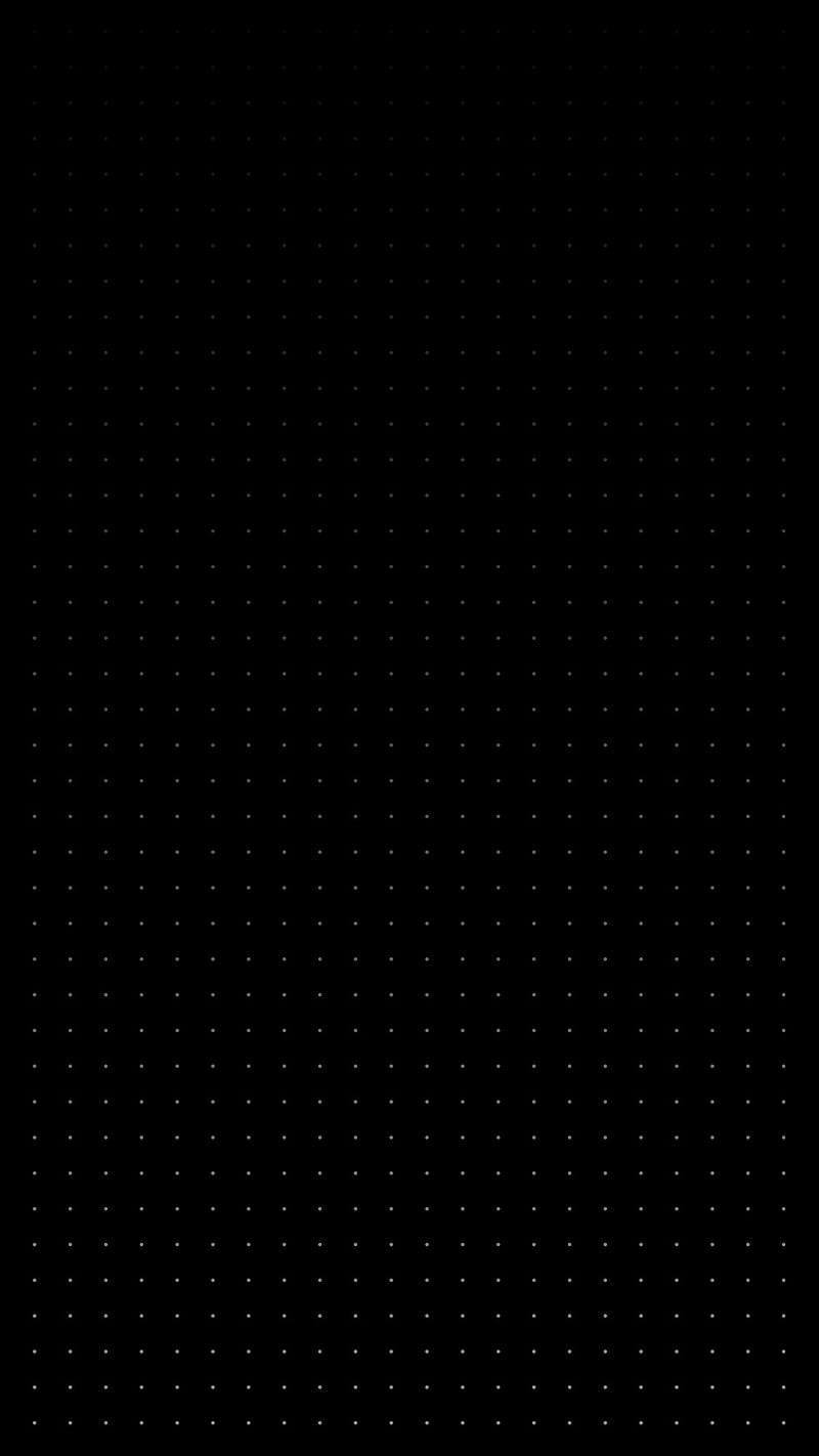 800x1422 Black Amoled, dark, background, HD phone wallpaper