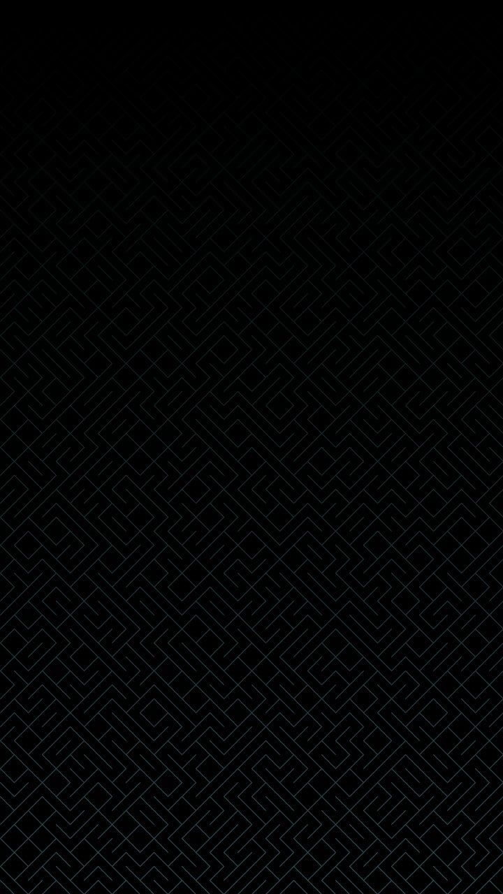 720x1280 AMOLED wallpaper I made