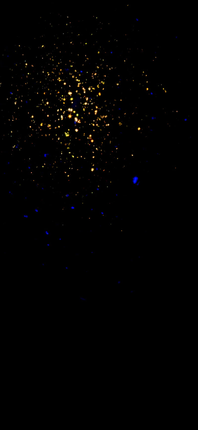 800x1733 Galaxy dark best, dark space, r, iphone, lg, oled, samsung, sony, super amoled, HD phone wallpaper
