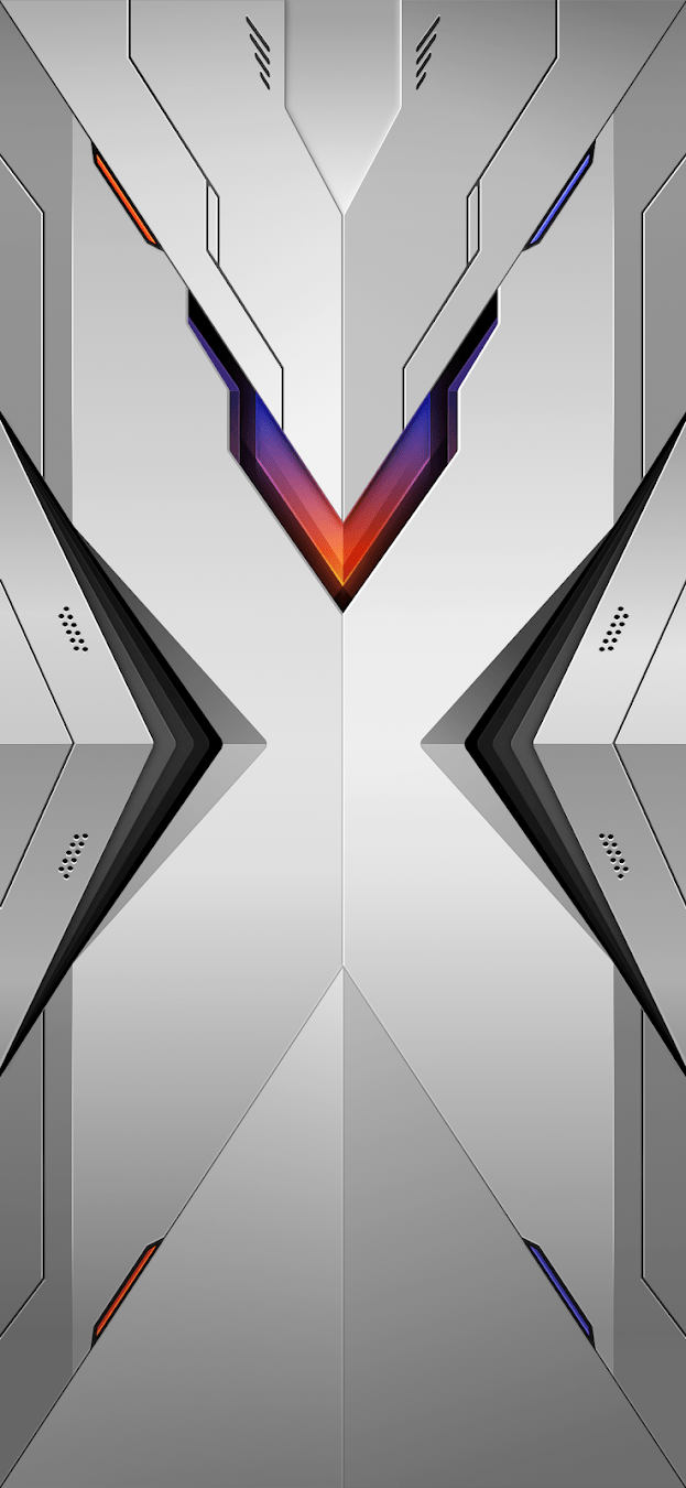 623x1350 REDMAGIC (Global) All Your REDMAGIC Wallpaper