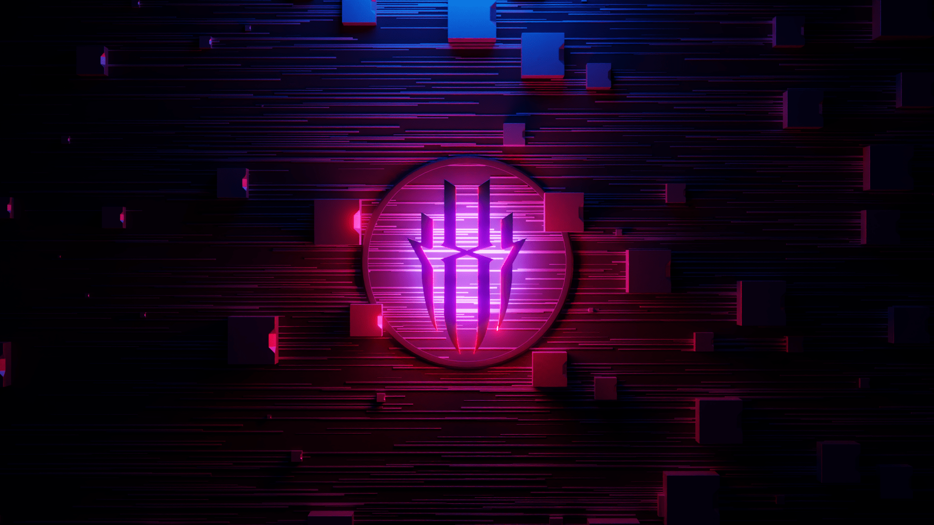 1920x1080 RedMagic