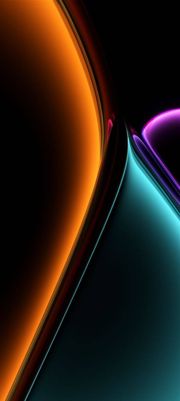 600x1333 Here are all the new wallpaper and ringtones from the RedMagic 8 Pro