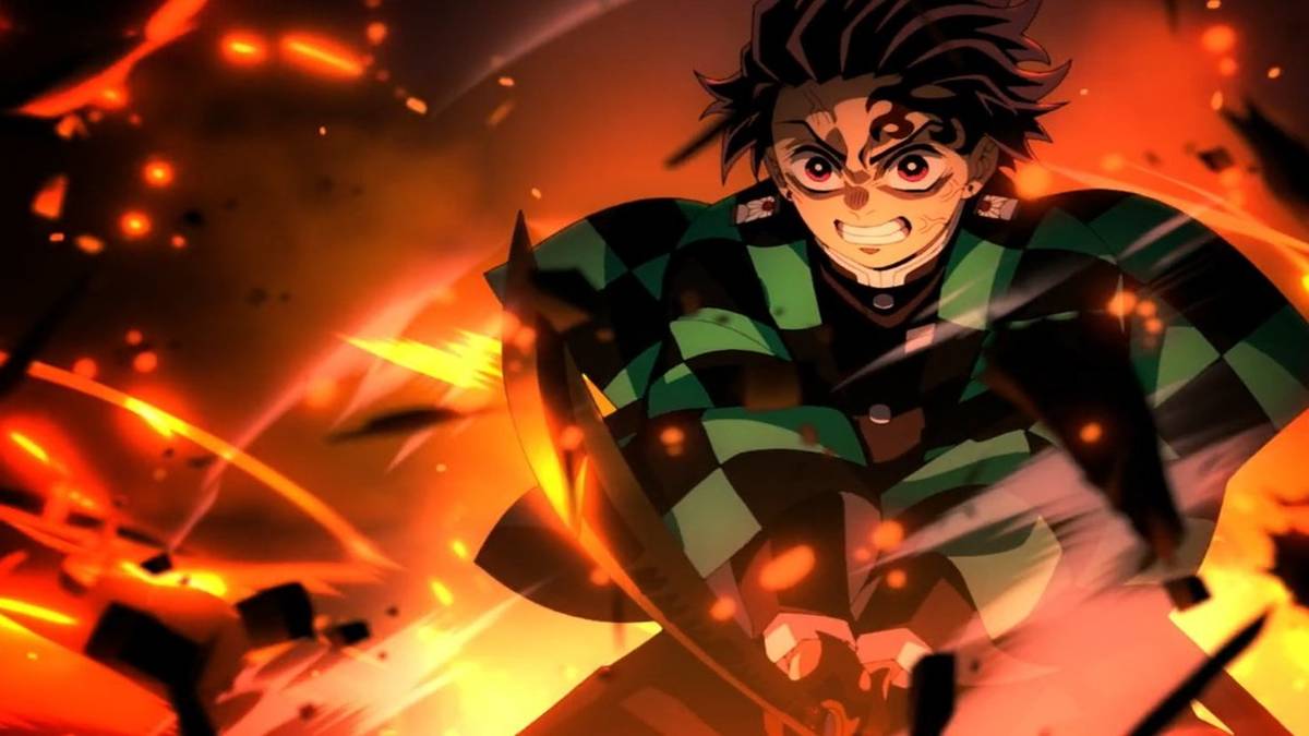 1200x675 Demon Slayer Tanjiro Cosplay Proves Just How Badass The Iconic Hero Truly Is