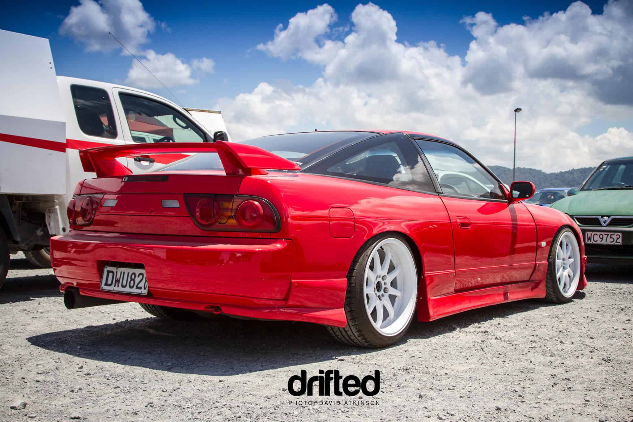 2048x1365 DESKTOP: Nissan 180sx Kouki
