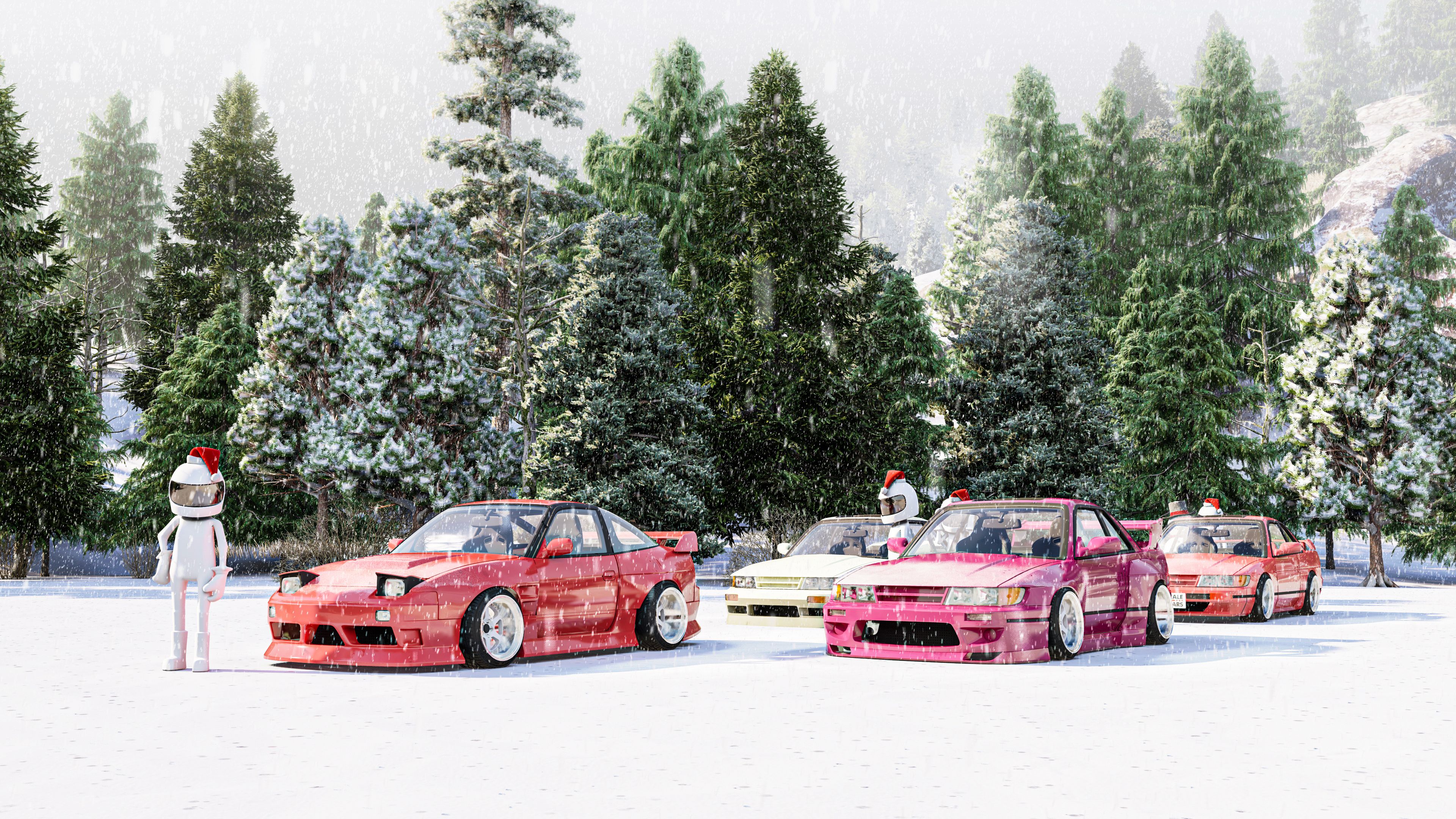 3840x2160 