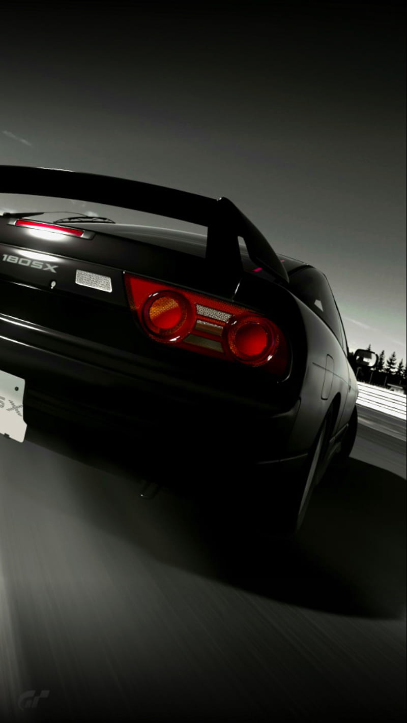 800x1422 Nissan 180Sx, 180sx, car, carros, drift, drifting, nissan, sport, HD phone wallpaper