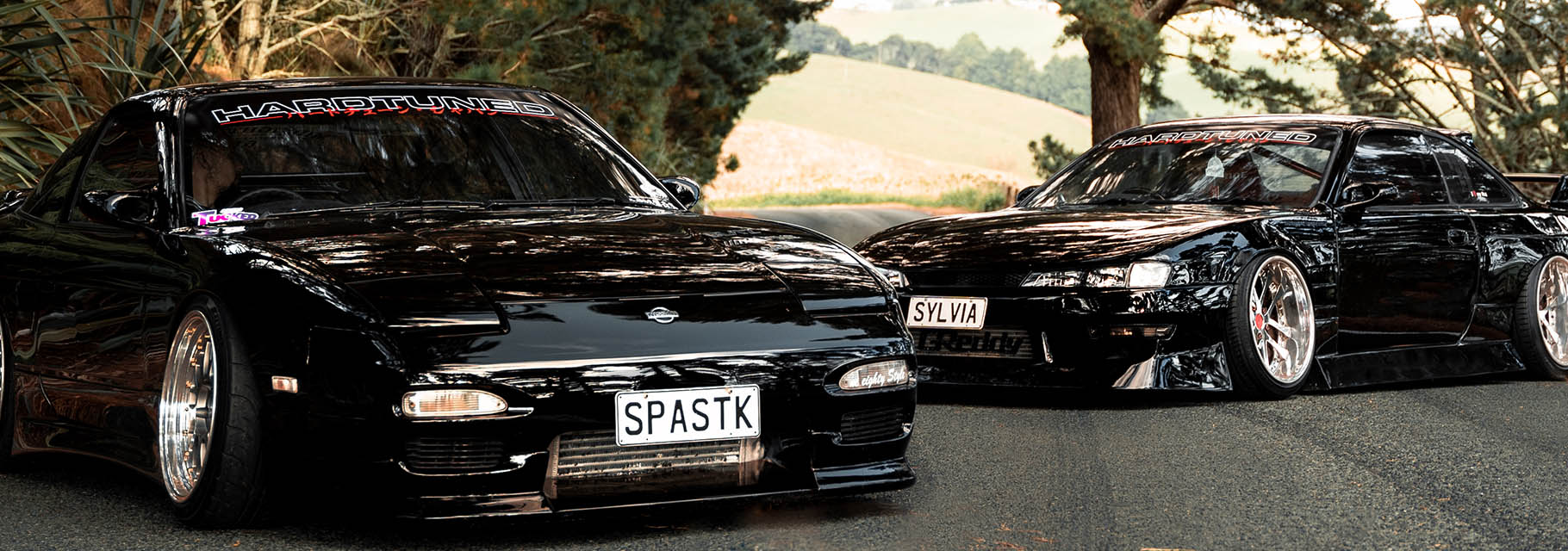 1820x640 Nissan 180sx Apparel & Accessories