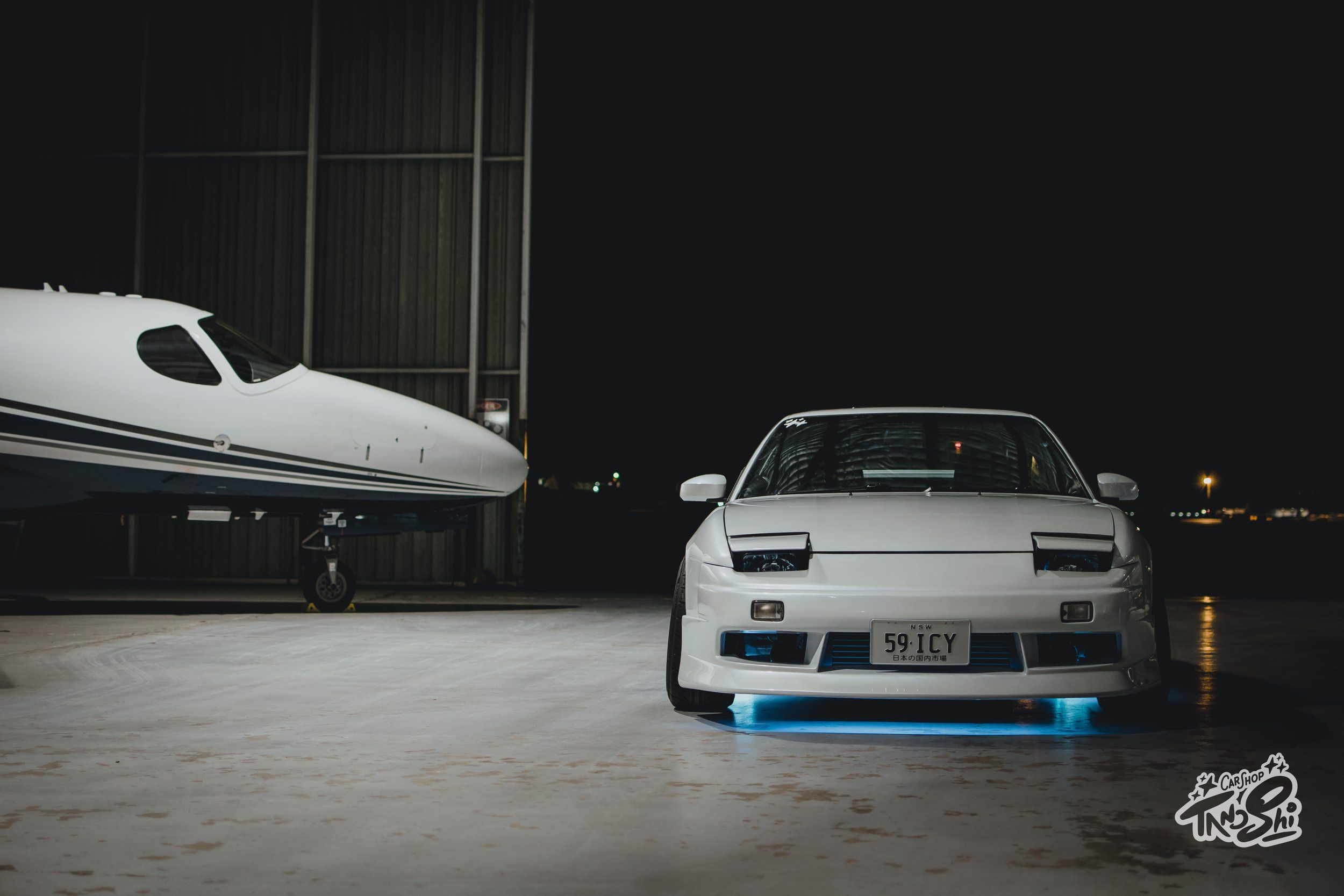2500x1667 Nissan 180sx