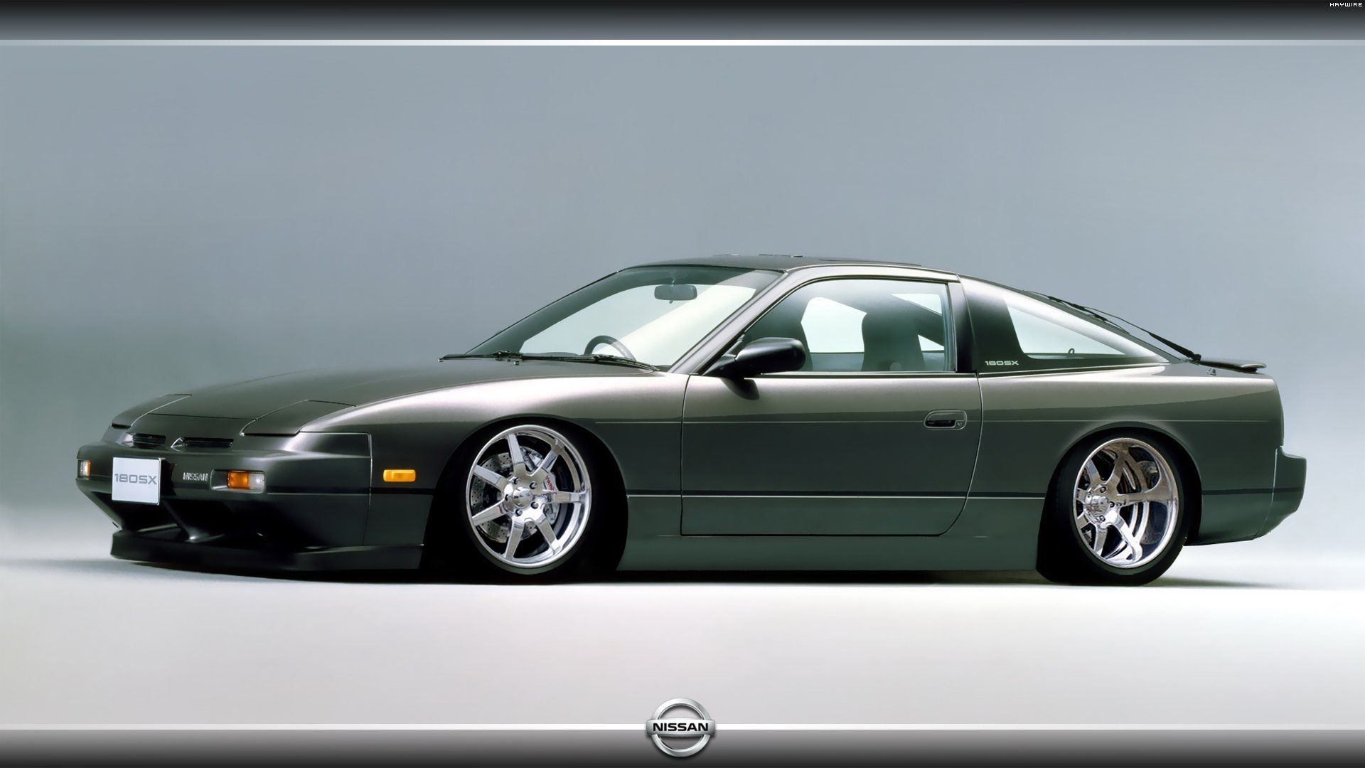 1920x1080 nissan, 180sx, Type, X, And03996 Wallpaper HD / Desktop and Mobile Background