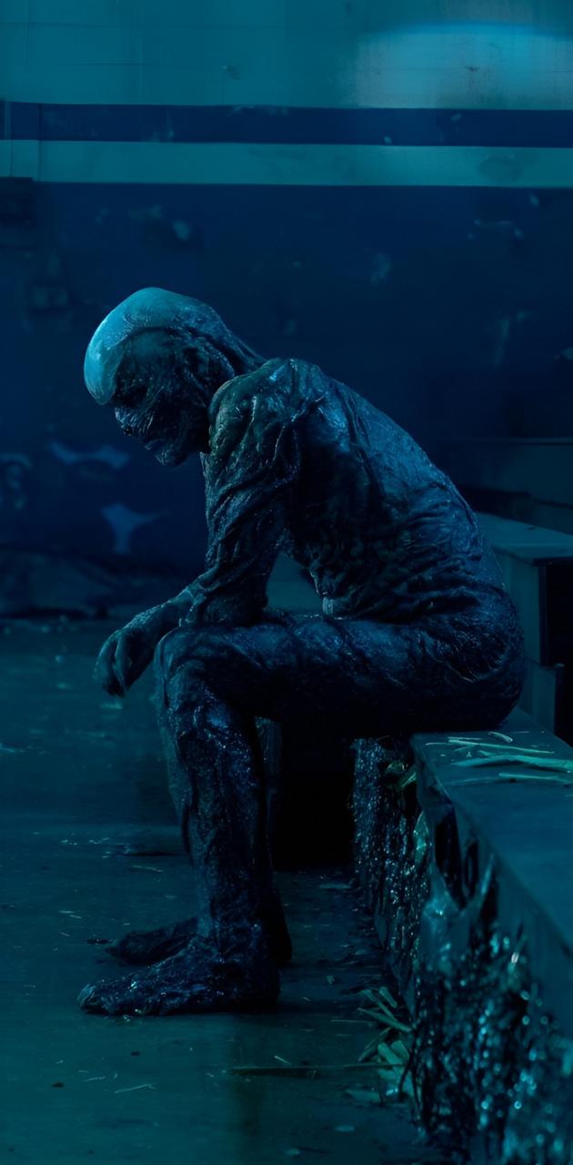 630x1280 Vecna Stranger Things Wallpaper