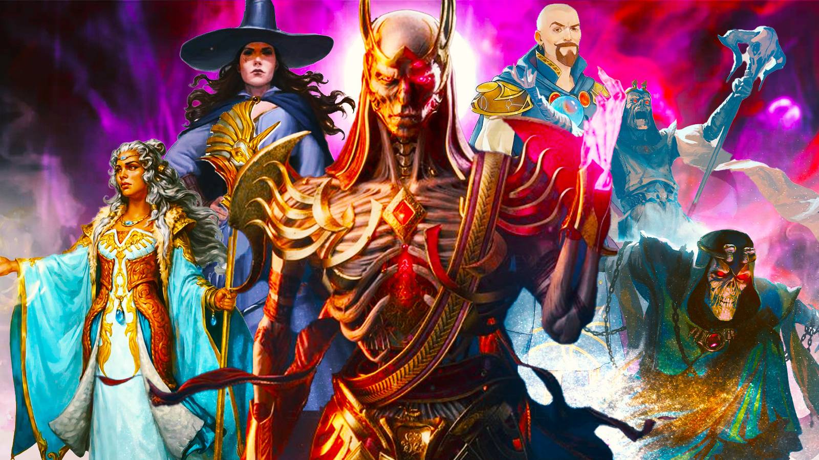 1600x900 D&D: Eve of Ruin Review