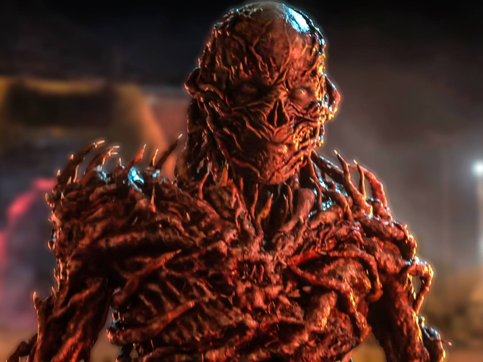 1600x1200 Stranger Things Season 5: Vecna's Surprising '80s Horror Inspiration Revealed