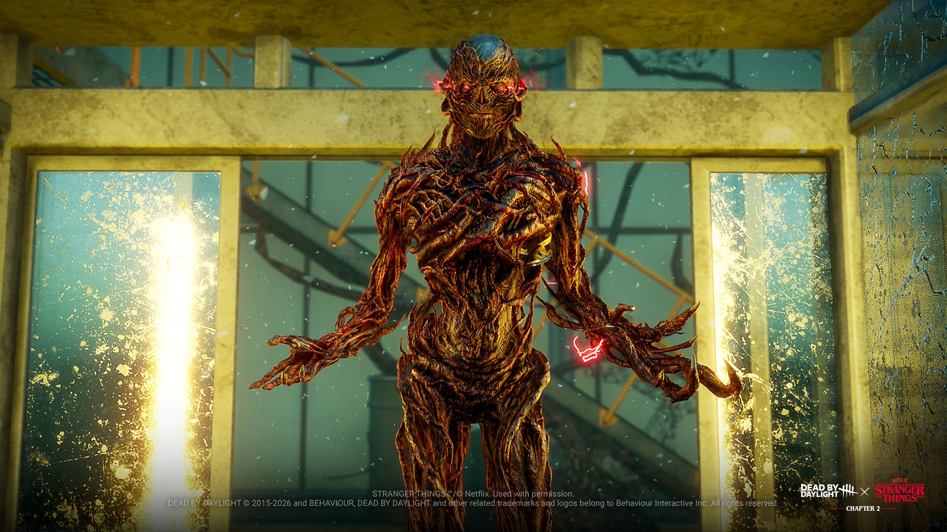 1920x1080 How to master Vecna's powers in our Dead by Daylight: Stranger Things Chapter 2 guide Games Store