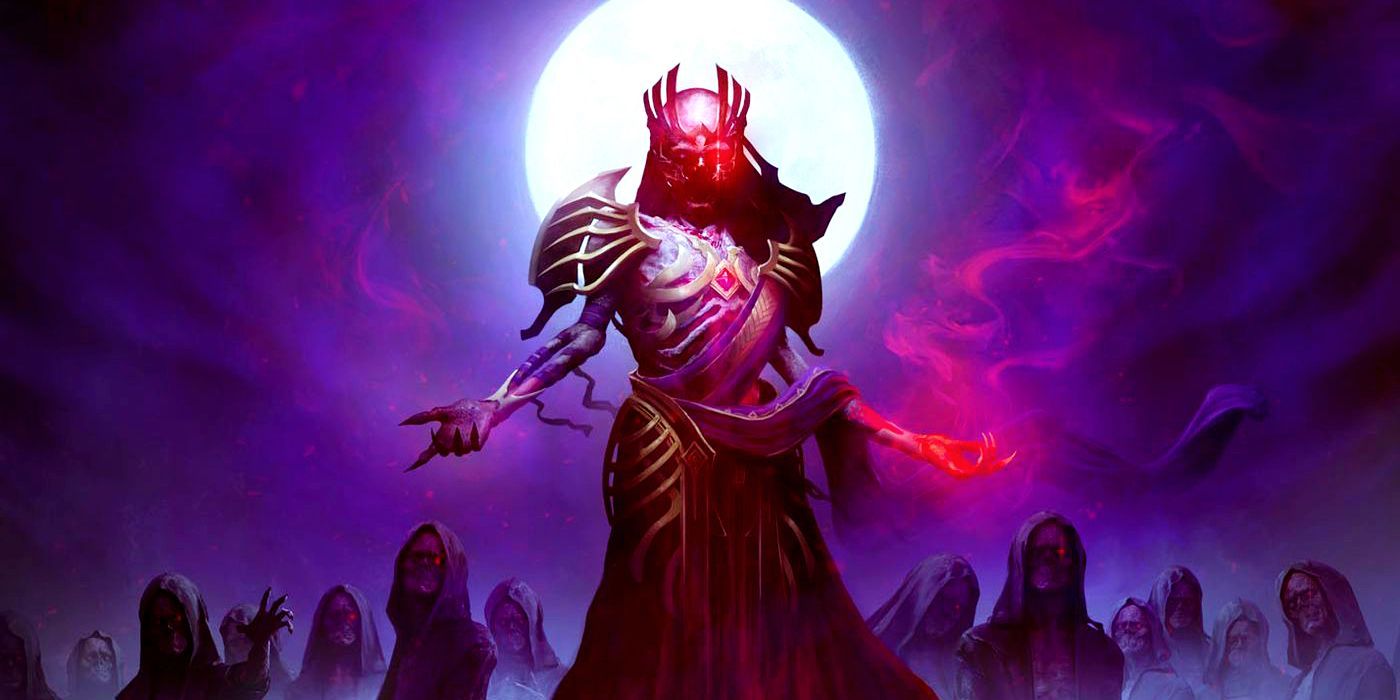 1400x700 Vecna: Eve Of Ruin Fixes Everything Wrong With One Classic D&D Campaign
