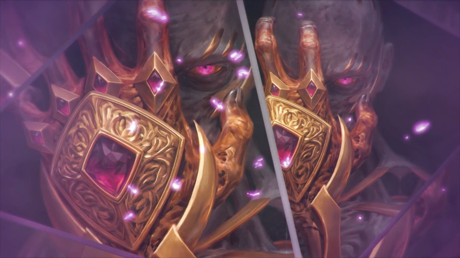 1920x1080 Vecna “just the beginning” of iconic villains returning for Dungeons & Dragons' next narrative phase