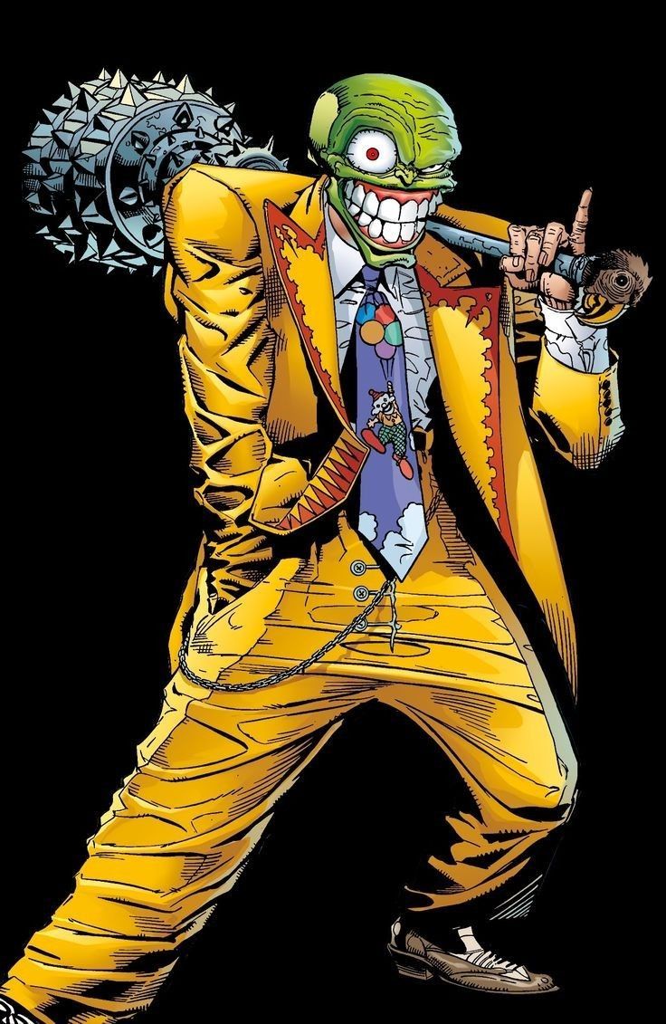 736x1131 Cool. The mask cartoon, Character design, Cartoon art