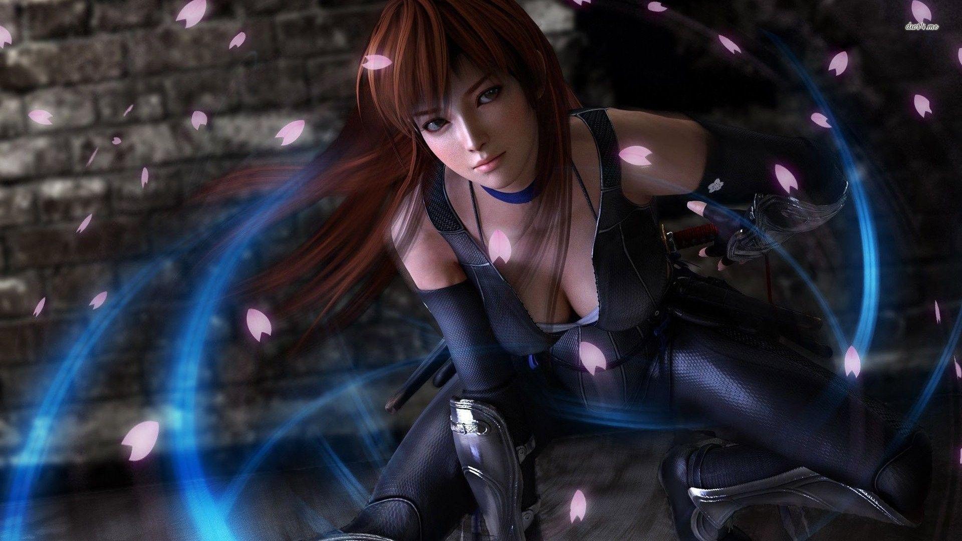 1920x1080 Dead or Alive Wallpaper HD