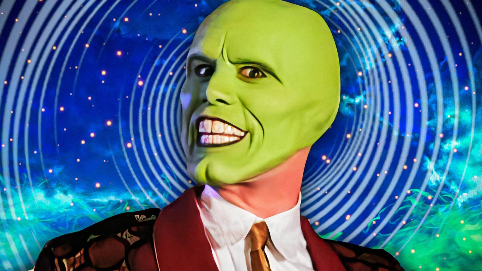 1600x900 Jim Carrey's The Mask Has 2 Sequels, And One Is Much Better Than The Other