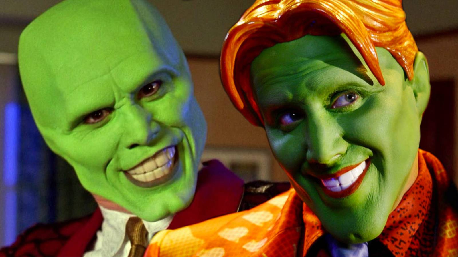 1600x900 The Mask: 5 Ways The Original Is The Best (& 5 Why The Sequel Wasn't)
