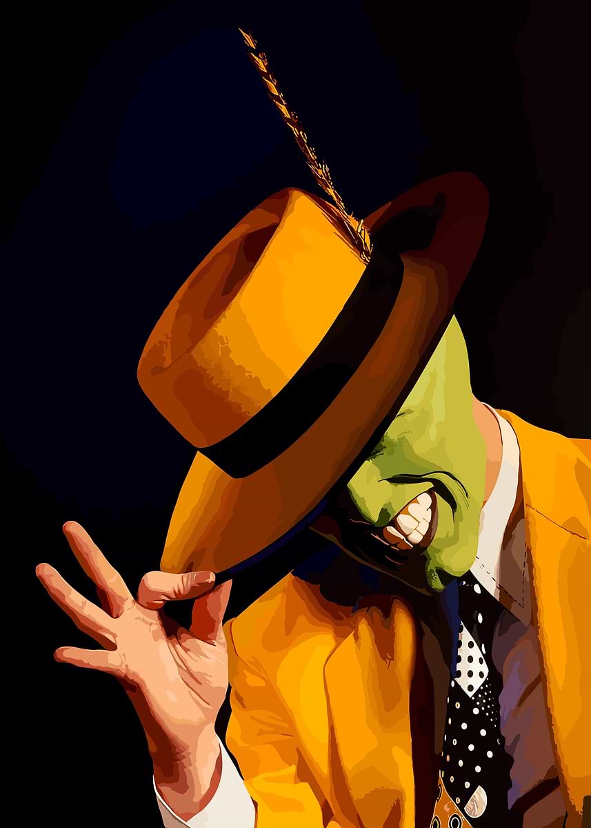 857x1200 The mask
