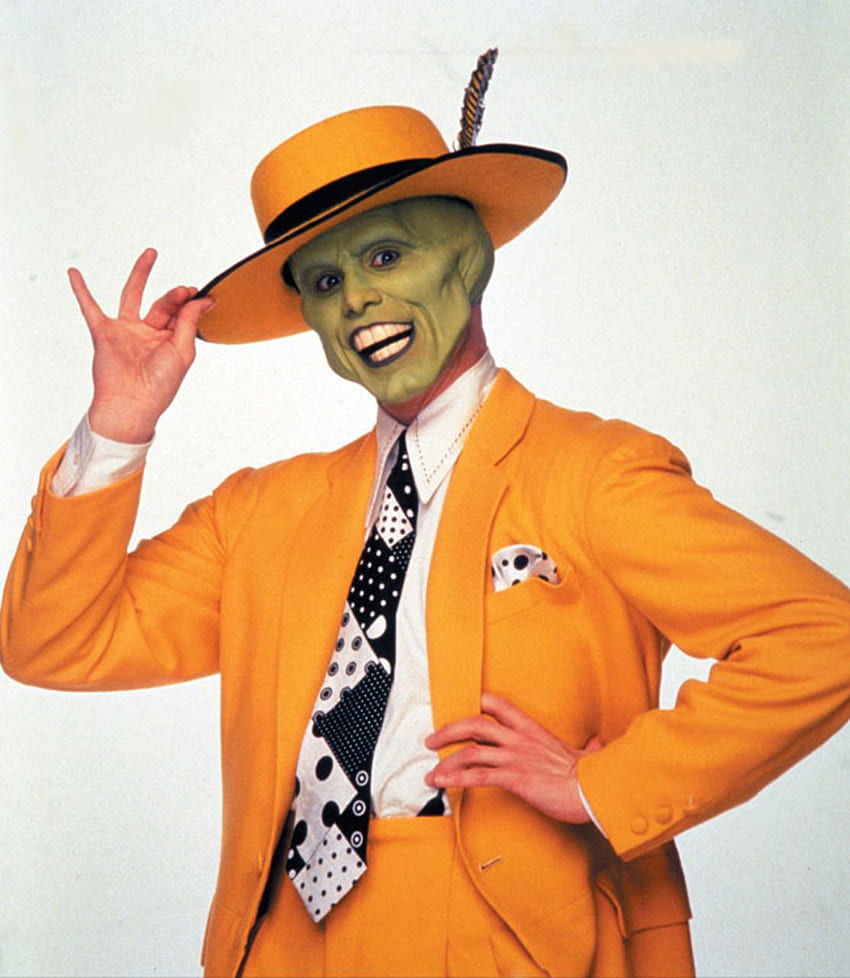 850x978 The Mask, Movie, HQ The Mask. Jim Carrey The Mask HD phone wallpaper