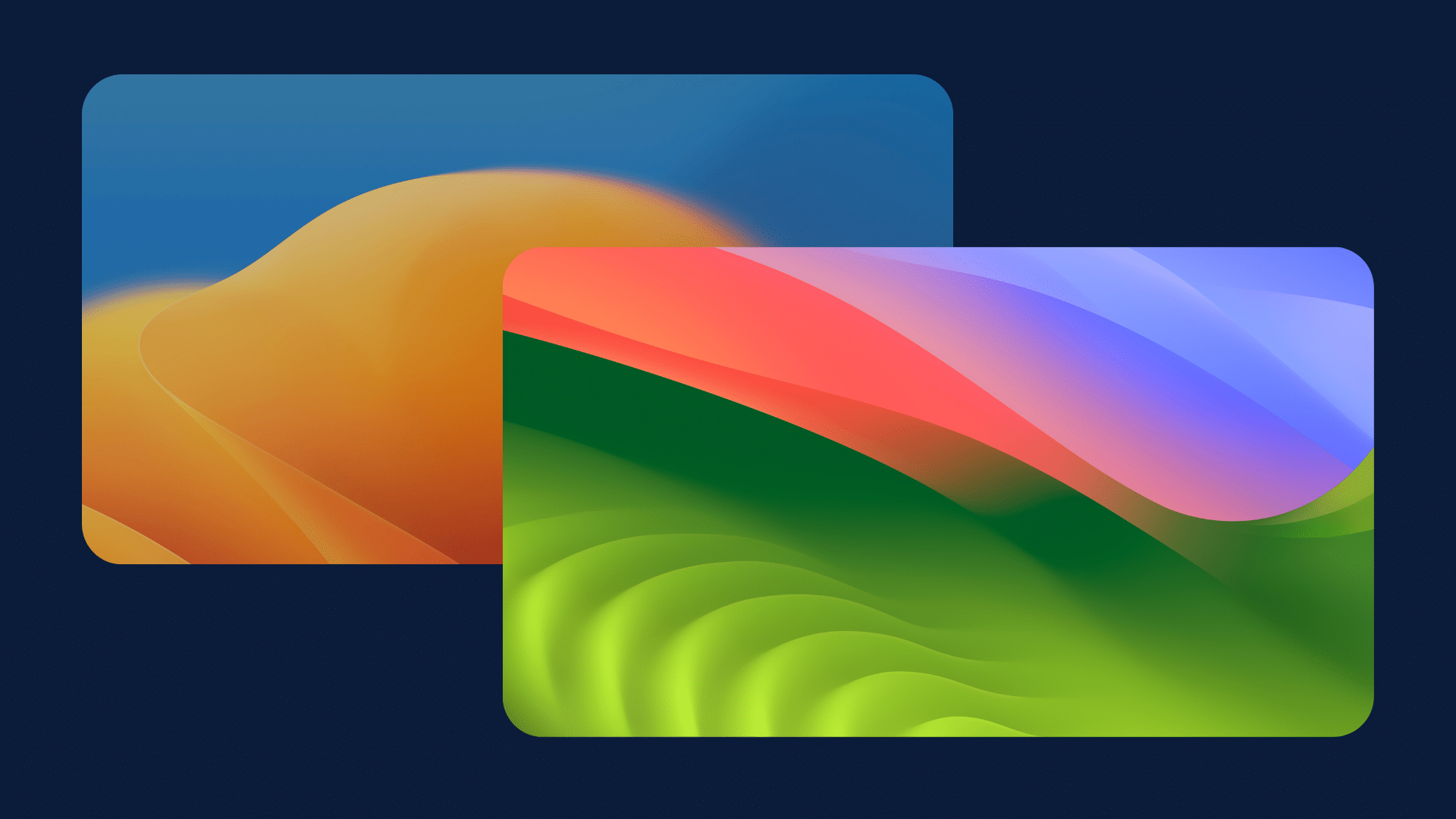 1920x1080 How to Change the Desktop Wallpaper in macOS Ventura
