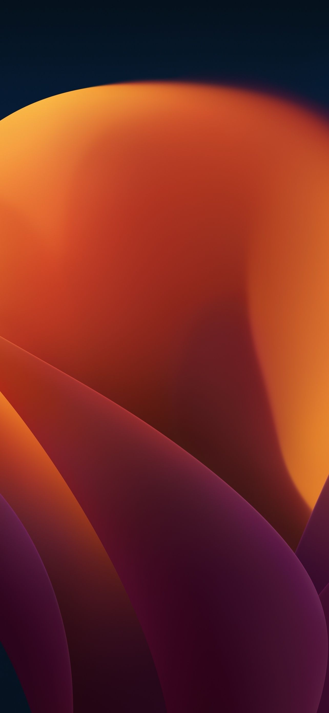 1284x2778 Free HD macOS Mac OS Ventura Wallpaper