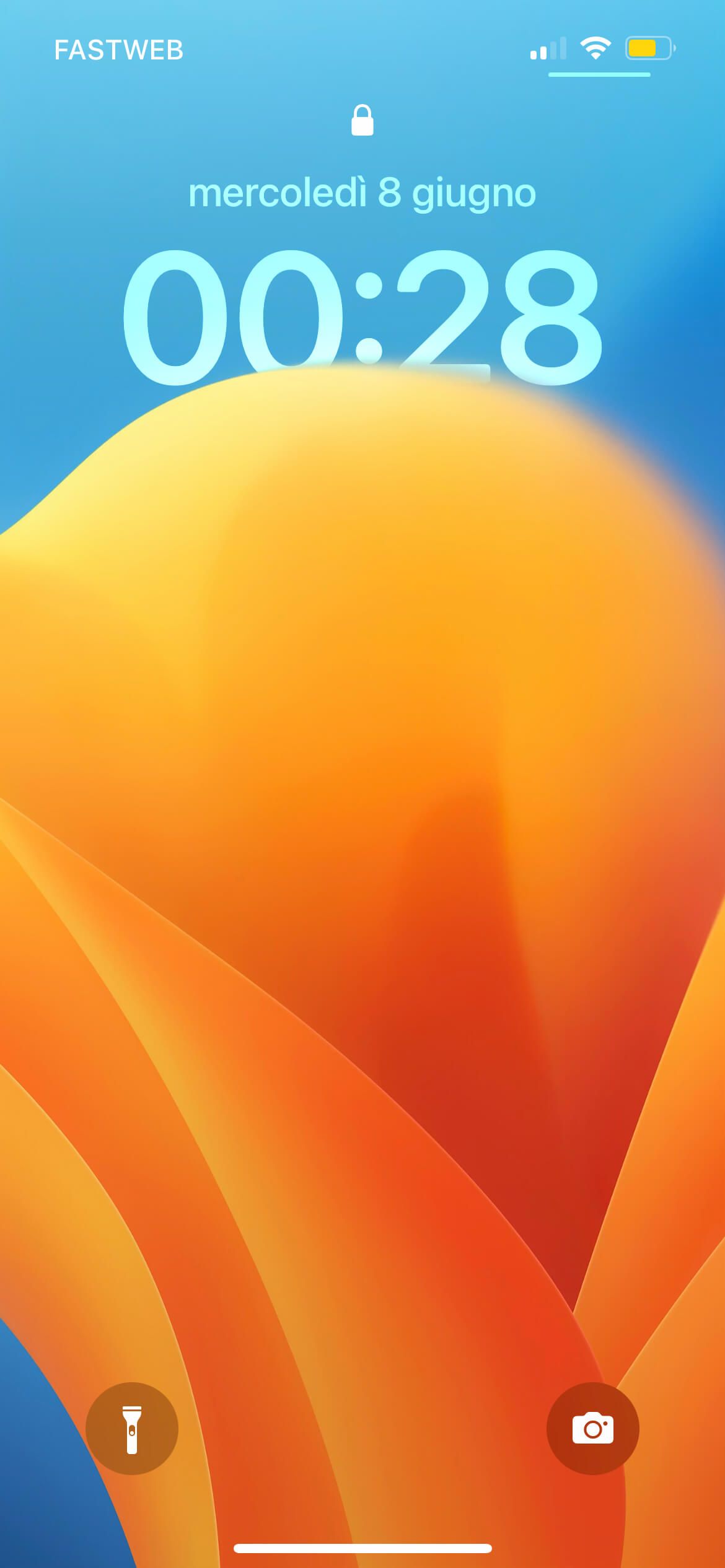 1170x2532 macOS 13 Ventura Stock Wallpaper 5K Ultra Definition