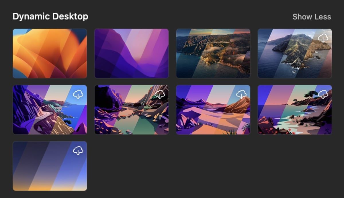 1200x691 How to Change the Desktop Wallpaper in macOS Ventura