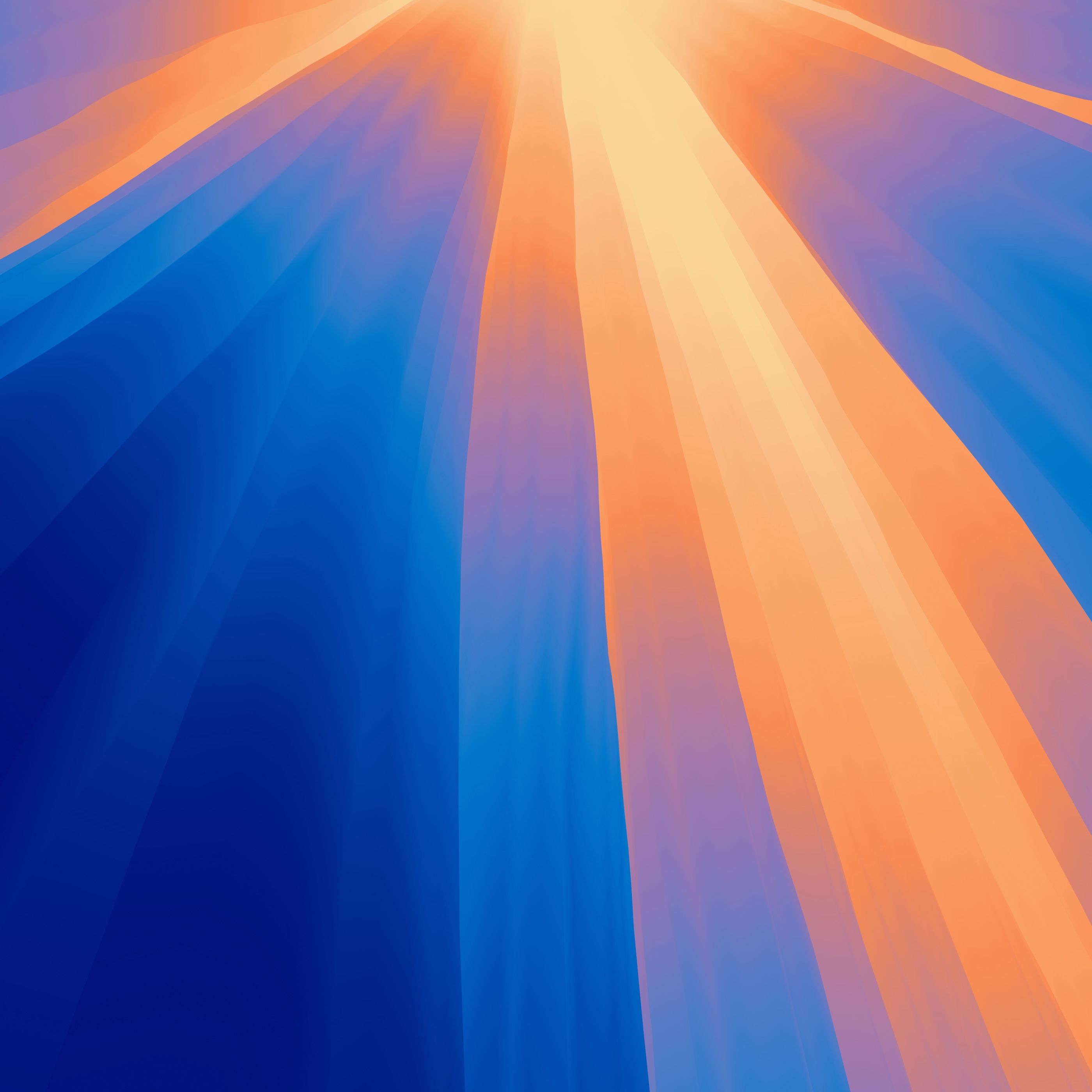 2800x2800 Every Default macOS Wallpaper Glorious 6K Resolution
