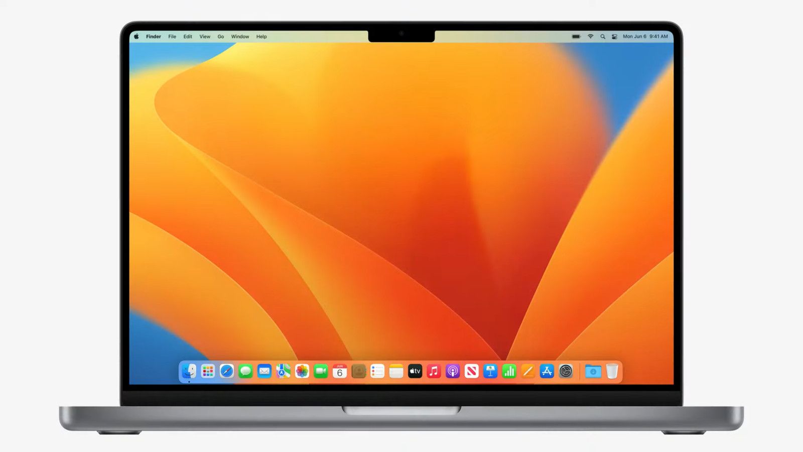 1600x900 Download macOS 13 Ventura Wallpaper 4K. Optimized for iPhones and iPads