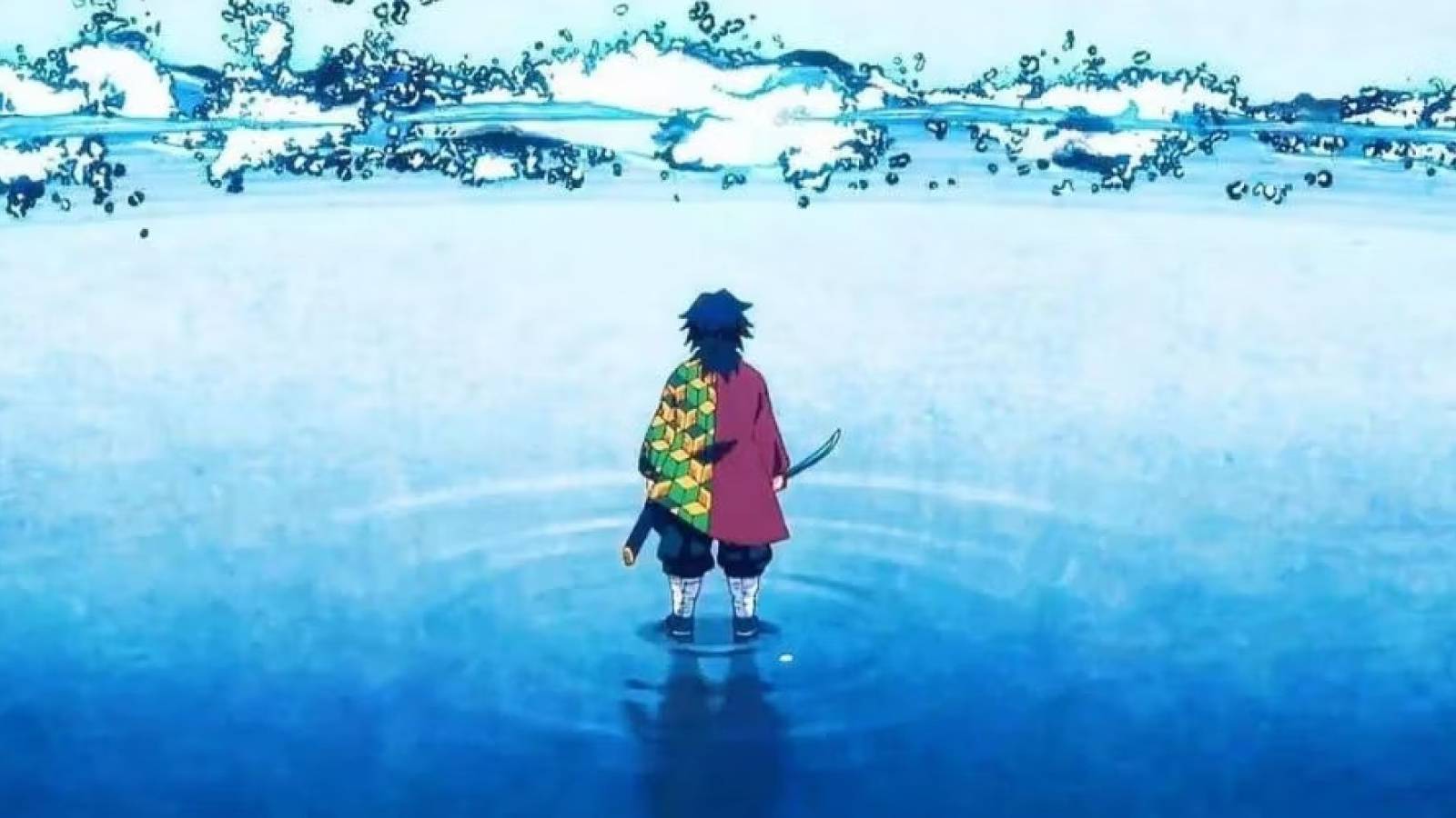 1600x900 Demon Slayer: How Strong Is Giyu Tomioka