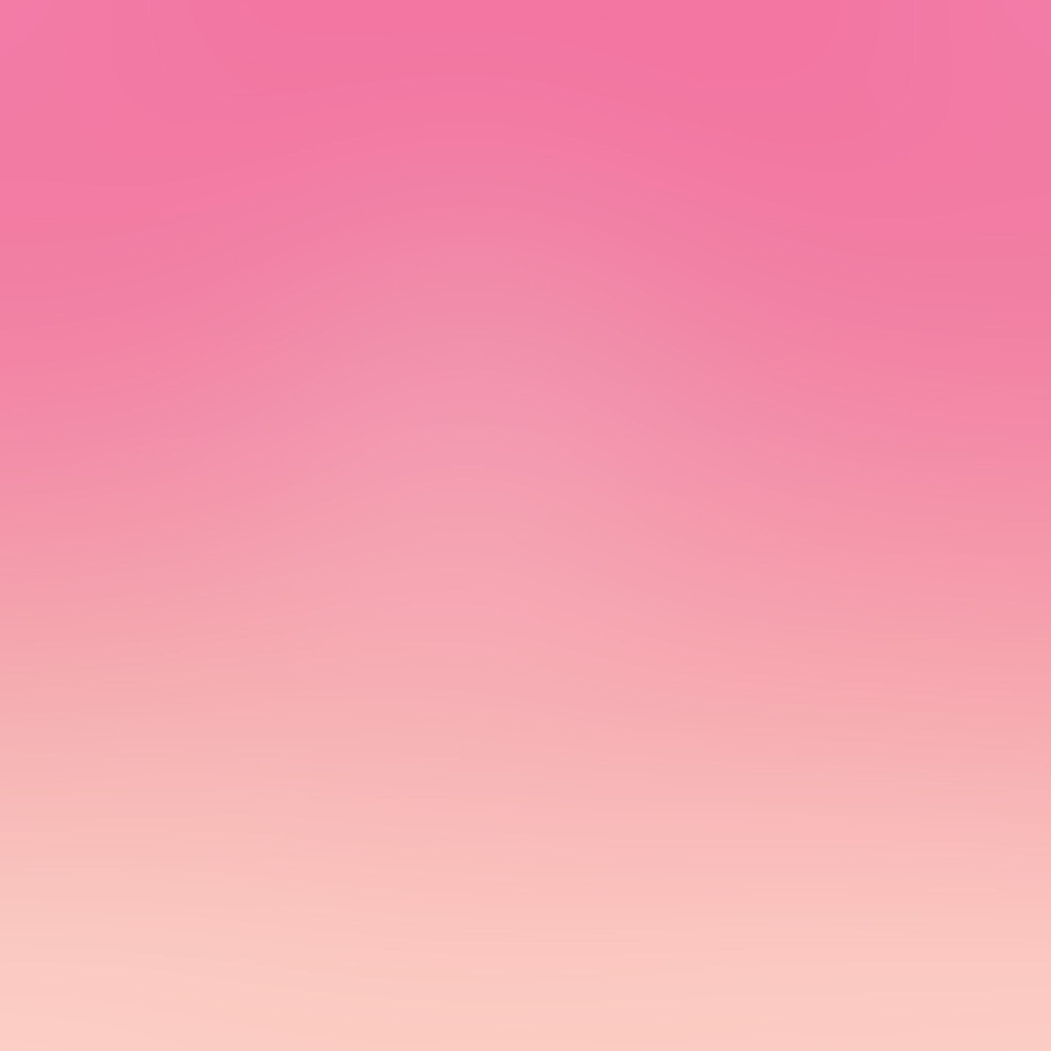 2048x2048 Pink Yellow Gradation Blur iPad Air Wallpaper Free Download