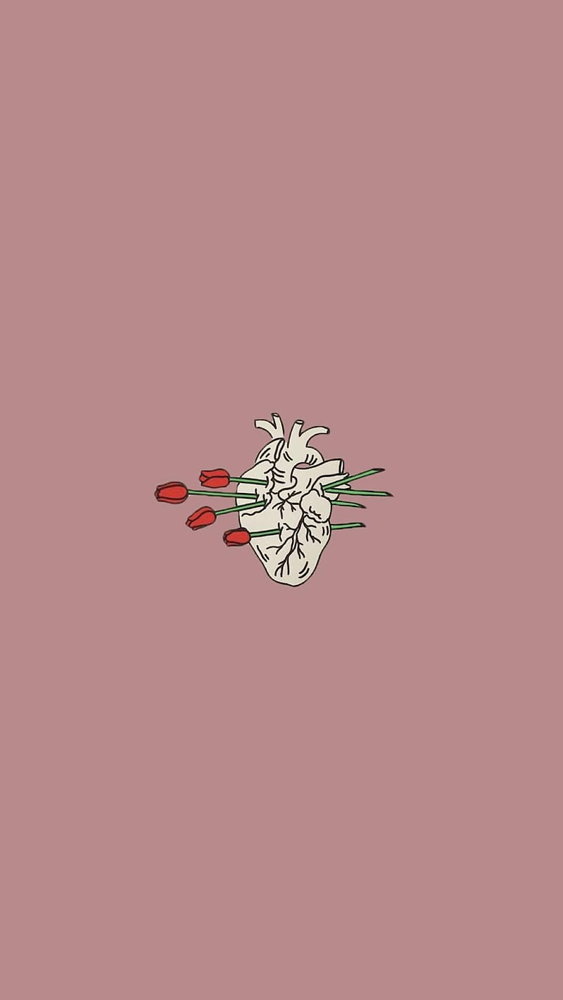 800x1422 Aesthetic iPad to, Cute Pink, HD phone wallpaper
