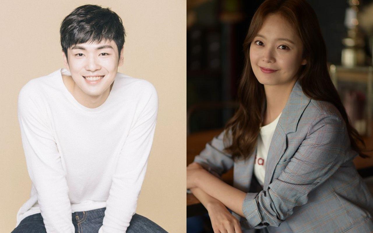 1280x800 Kim Jung Hyun And Jeon So Min Offered Lead Roles In MBC Drama
