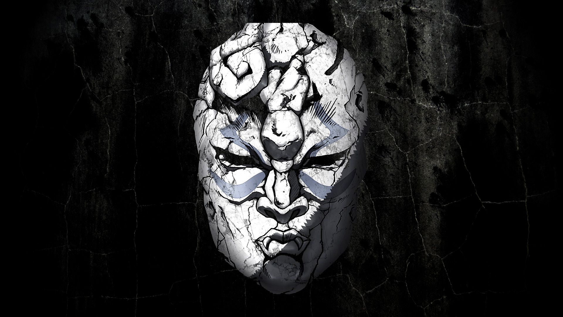 1920x1080 Jojo's Bizarre Adventure Wallpaper
