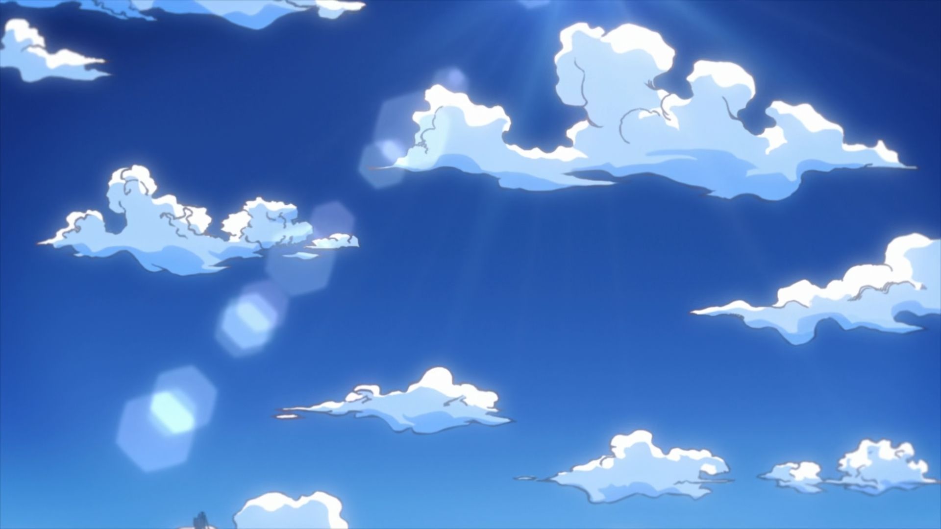 1920x1080 Anime Landscape: JoJo's Bizarre Adventure Anime TOP 10 Background