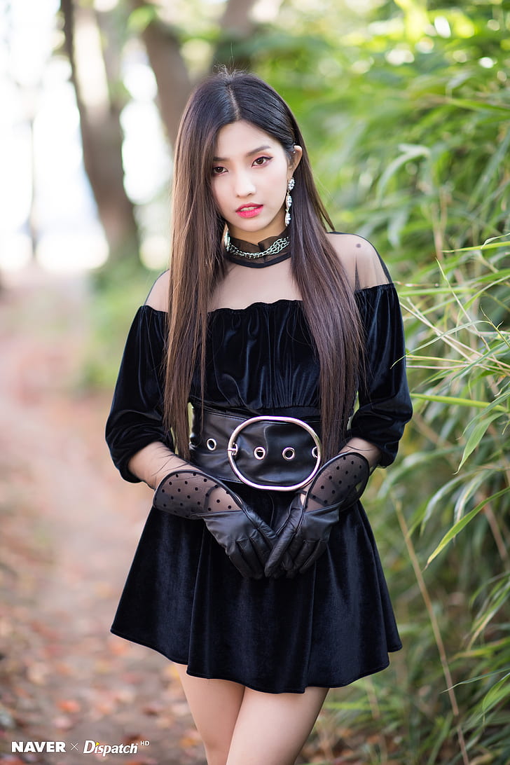 728x1092 HD Wallpaper: (g)i Dle, K Pop, Asian, Soyeon, Women