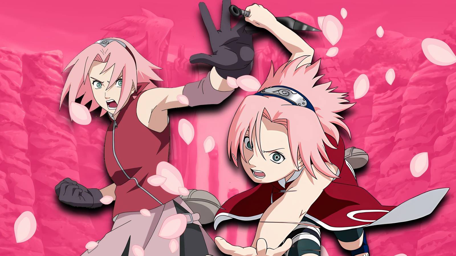 1600x900 Sorry Naruto Fans, But Sakura is Actually Great