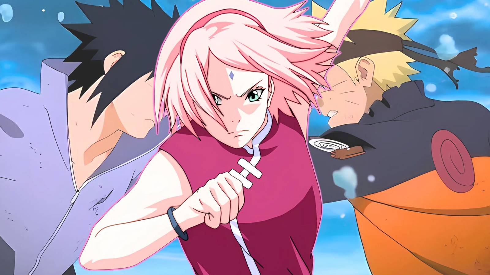 1600x900 Don't Listen to the Haters, Sakura Haruno Is a Badass and These 8 Naruto Moments Prove It