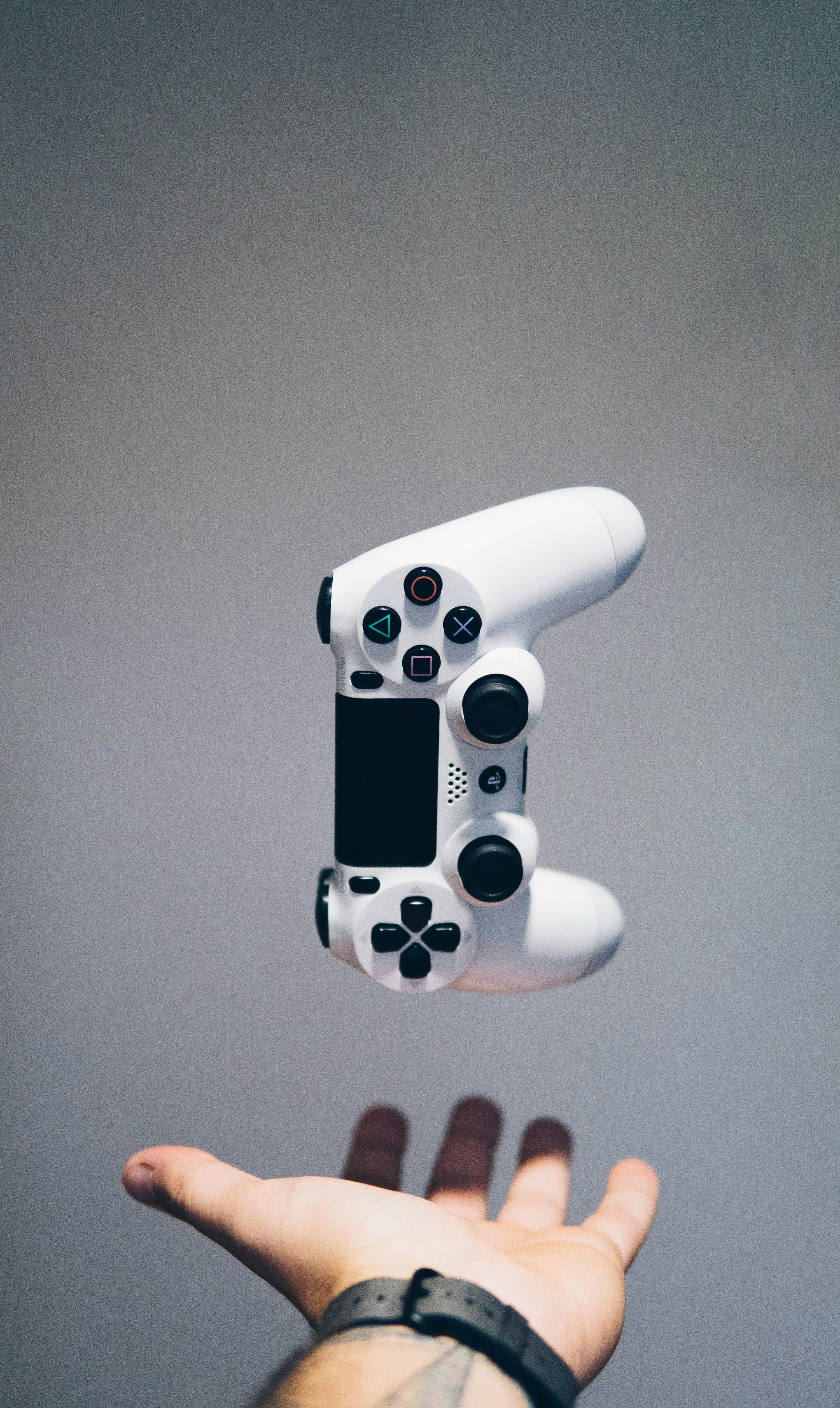 3000x5026 Ps4 Controller Picture. Download Free Image