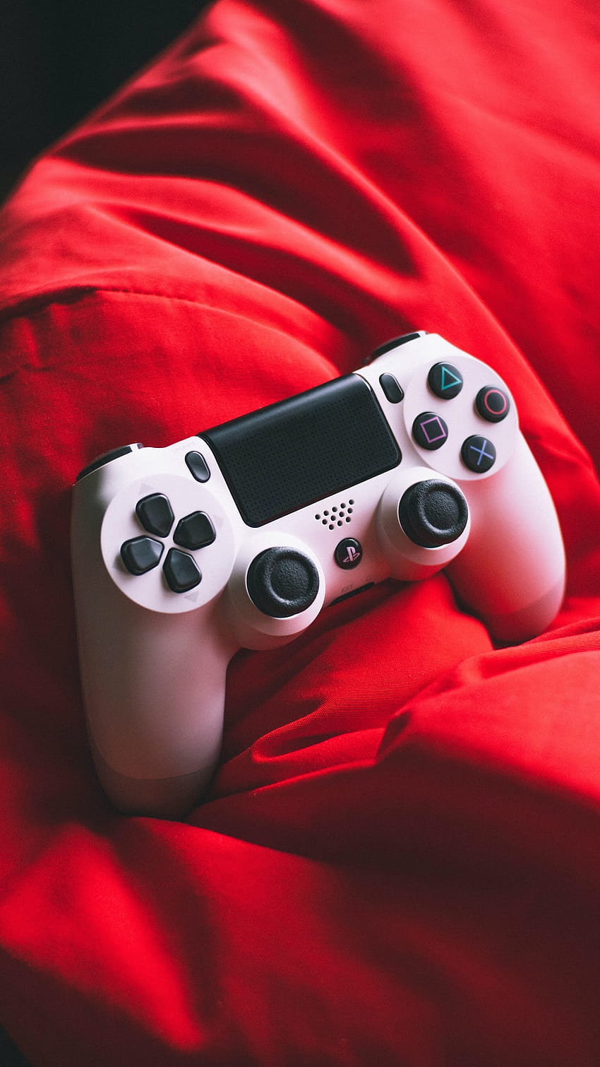 850x1510 Ps4 Controller, dualshock 4 HD phone wallpaper
