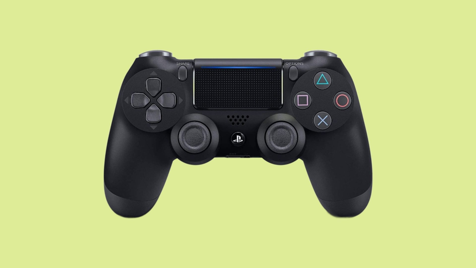 1920x1080 Best PS4 controllers 2024