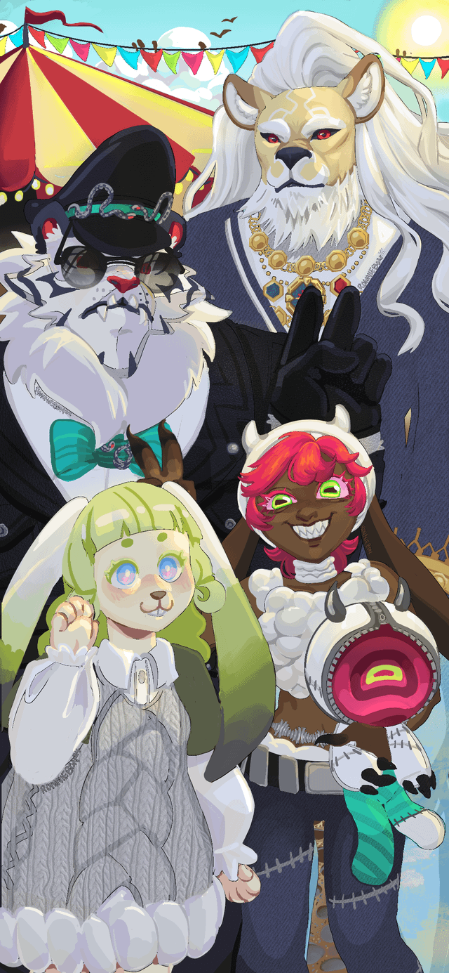 640x1385 Recently posted this mobile wallpaper. If anyone else is interested in commissioning one